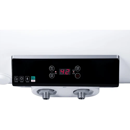 600,260 liters of storage type electric water heaters, wall bathe one