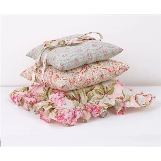 Cotton Tale TPPP Tea Party Pillow Pack