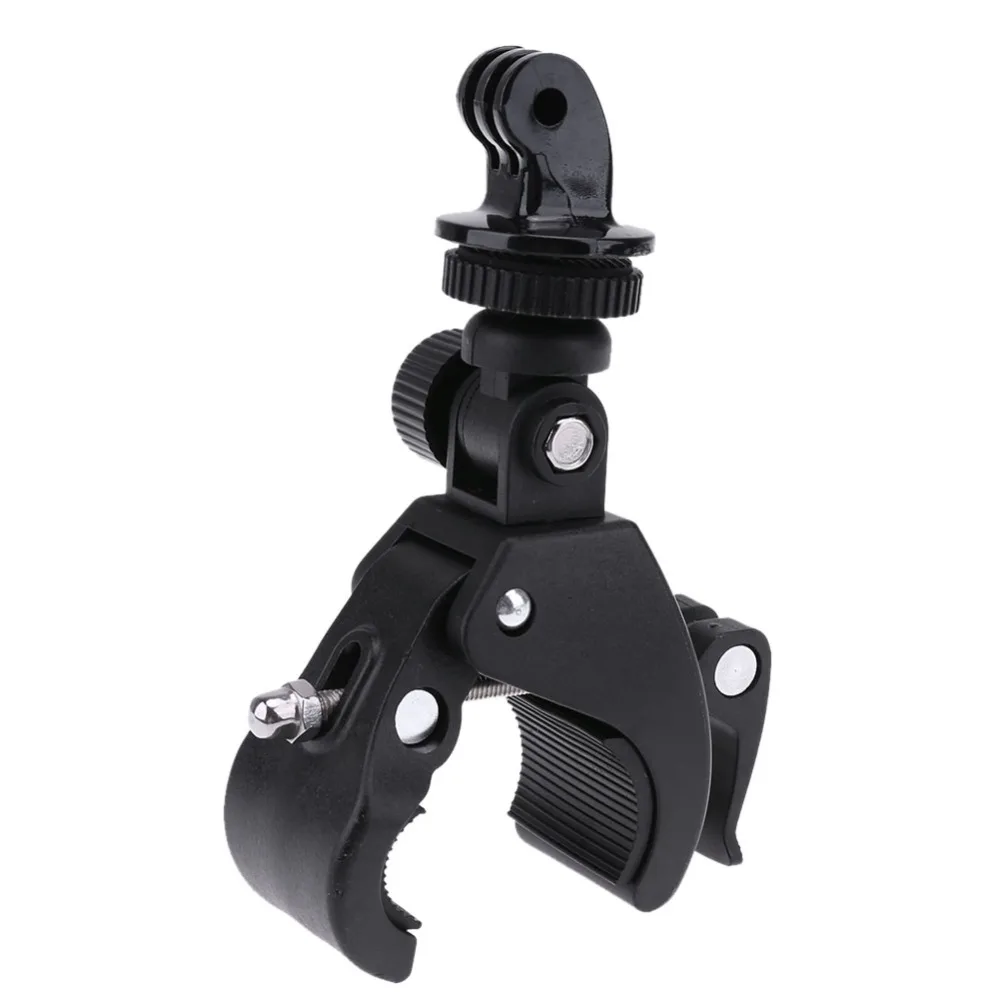 

Motorcycle Bike Bicycle Handlebar Mount Holder Extender Adapter for GoPro Hero 7/6/5/4/3+ Xiaomi YI 4K Action Camera Accessories