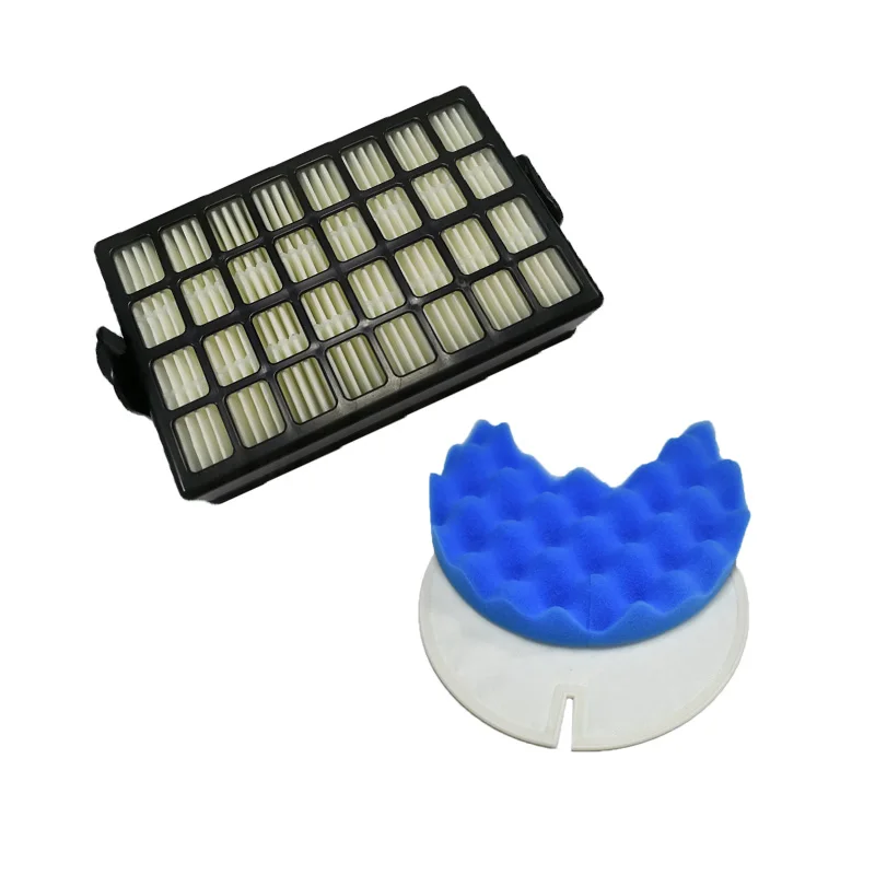 Пылесос hepa фильтр и пенопластовый фильтр для замены samsung DJ97-00339A/G/F SC8480 SC8440 SC8420 SC8450 SC8460 SC8470 и т. д