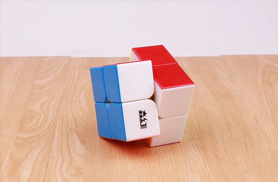 moyu 2x2x2 cube 03