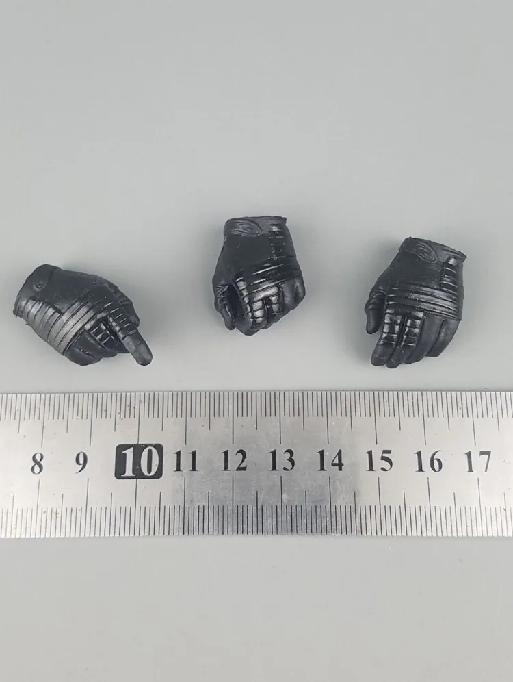 Перчатки MMS9003 в масштабе 1/6 года морские котики США типы рук модели игрушки