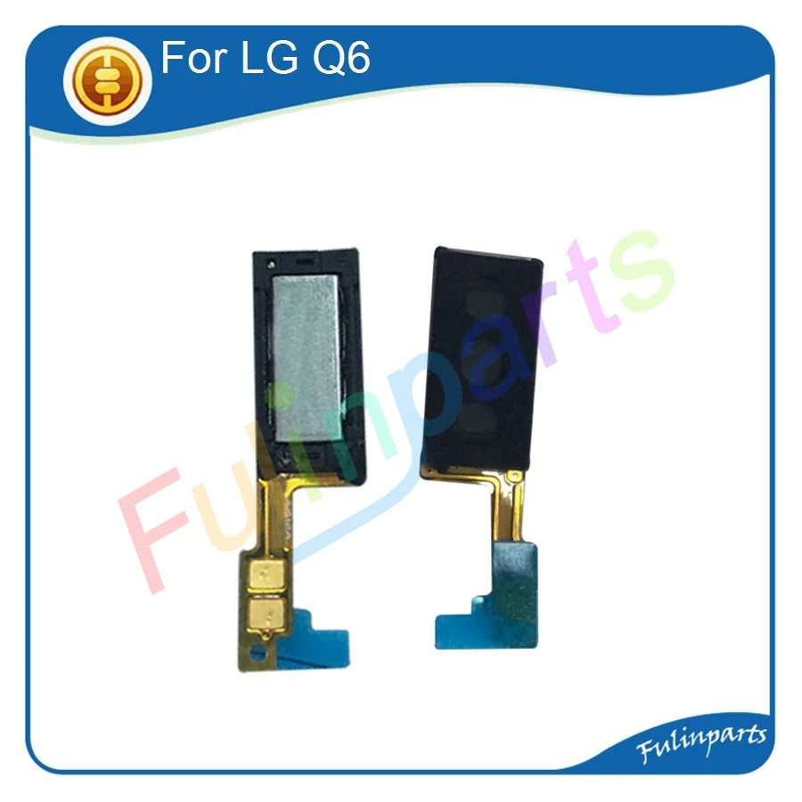 

Tested Before For LG Q6 Earpiece Ear Speaker Sound Receiver Replacement Parts