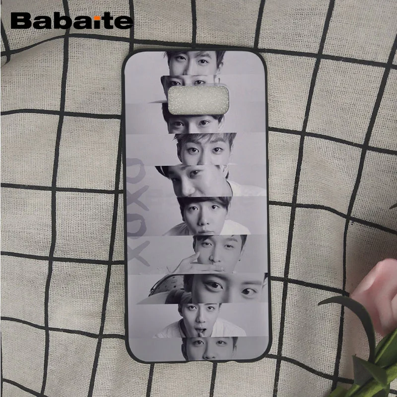 Park Chanyeol EXO Star KPOP EXO LUCKY ONE