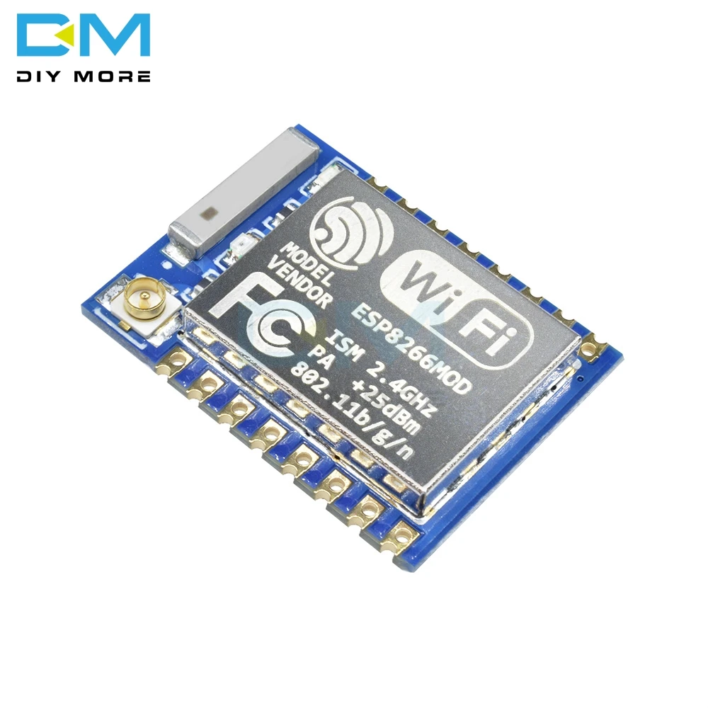 CH340 CH340G USB к TTL ESP8266 ESP-07 ESP07 WiFi беспроводной макетный модуль антенна к TTL модуль драйвера 4,5 V-5,5 V