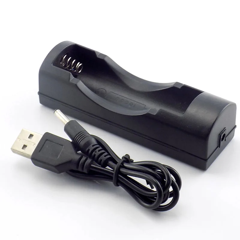 USB кабель для зарядки аккумуляторов 18650 5 В 3 мм|plug for power|plug adapterplug dc |