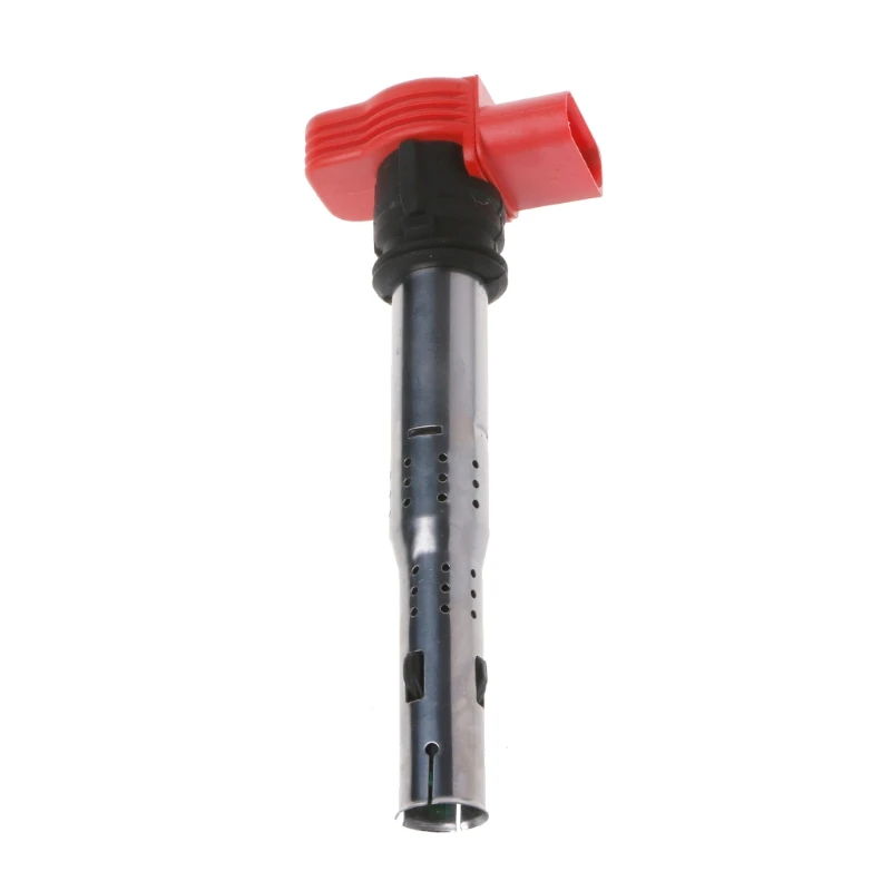 Катушка зажигания, пригодный для Audi A4 A5 A6 A8 Q7 Q5 forVW forTouareg 06E 905 115E 06E905115D