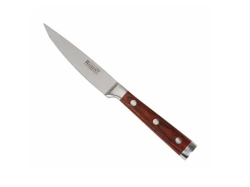 Нож для овощей REGENT INOX, NIPPON, 19,5 см