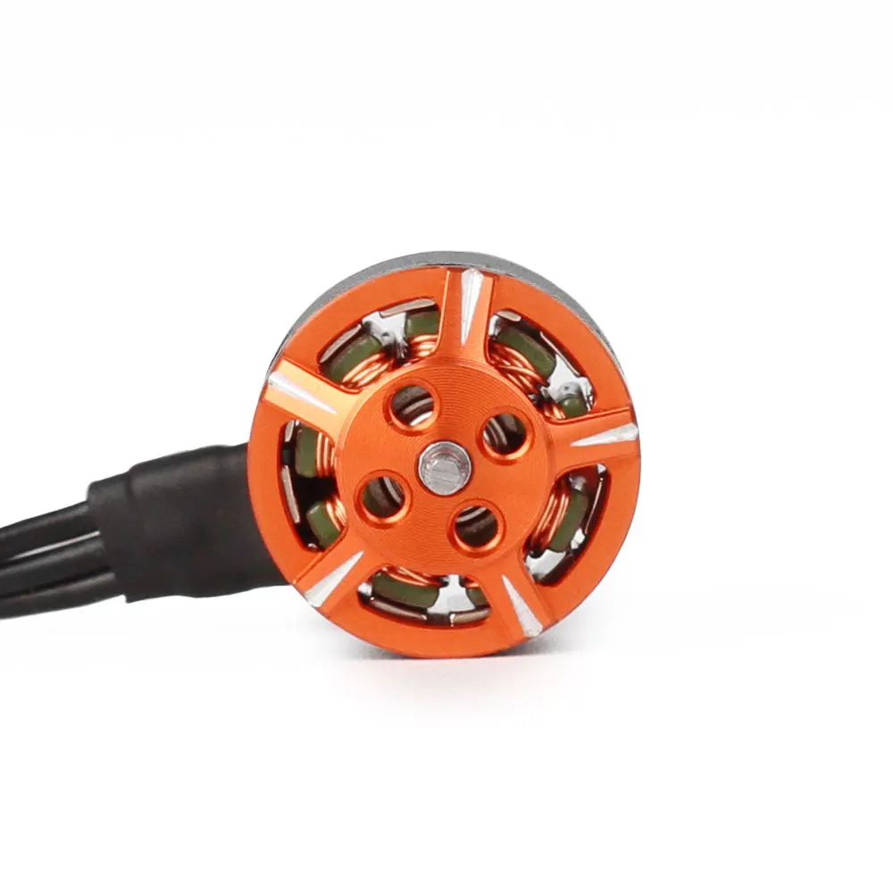 Новый T motor F15 6000KV бесщеточный Электрический мотор для FPV гоночного дрона рама