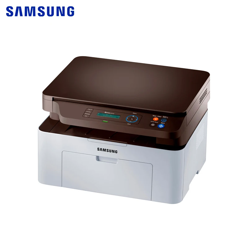 

МФУ Samsung лазерный SL-M2070W