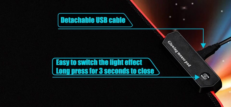 USB