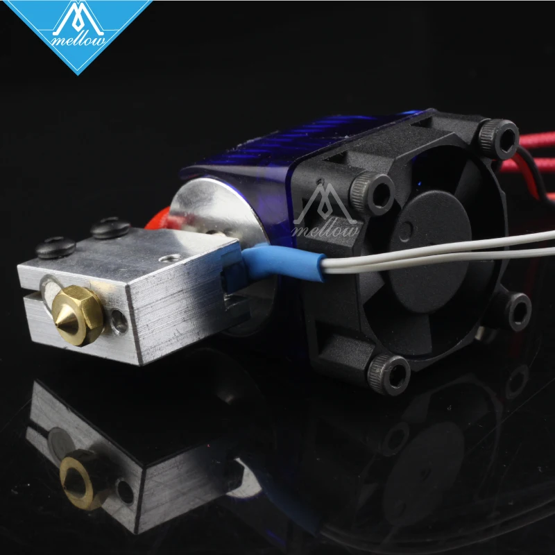 يانع 12 فولت/24 فولت 3D طابعة بركان سخان كتلة عدة E3D V6 J-رئيس PT100 Hotend مع التبريد مروحة ل بودين الطارد 0.4 ملليمتر فوهة يانع 12 فولت/24 فولت 3D طابعة بركان سخان كتلة عدة E3D V6 J-رئيس PT100 Hotend مع التبريد مروحة ل بودين الطارد 0.4 ملليمتر فوهة