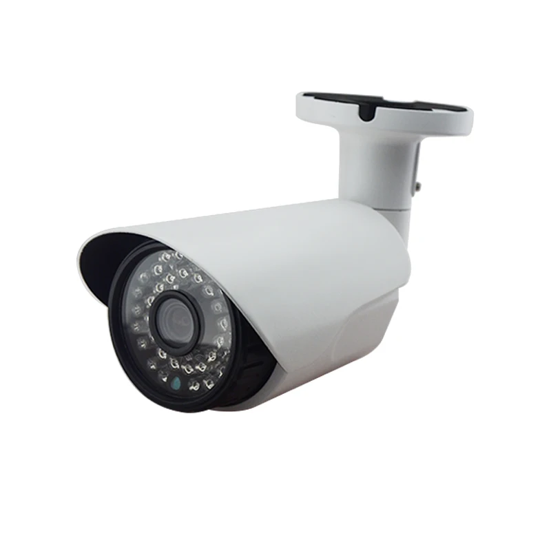 

POE HD 960P IP Camera P2P Network Onvif Outdoor Security 36 IR Night Vision CBDZ