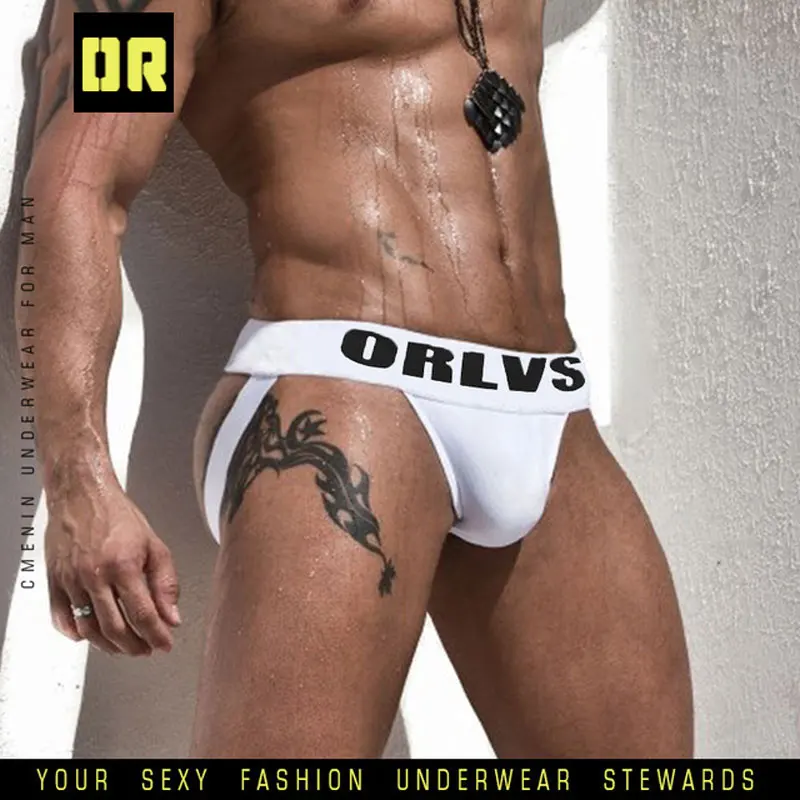 

Mens g string Thongs underwear men Gay Jockstrap cotton tanga hombre sissy string homme gay underwear lingerie Panties