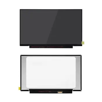 

14" FHD LED LED Screen Display Panel for HP Pavilion 14-bf184no 1920x1080