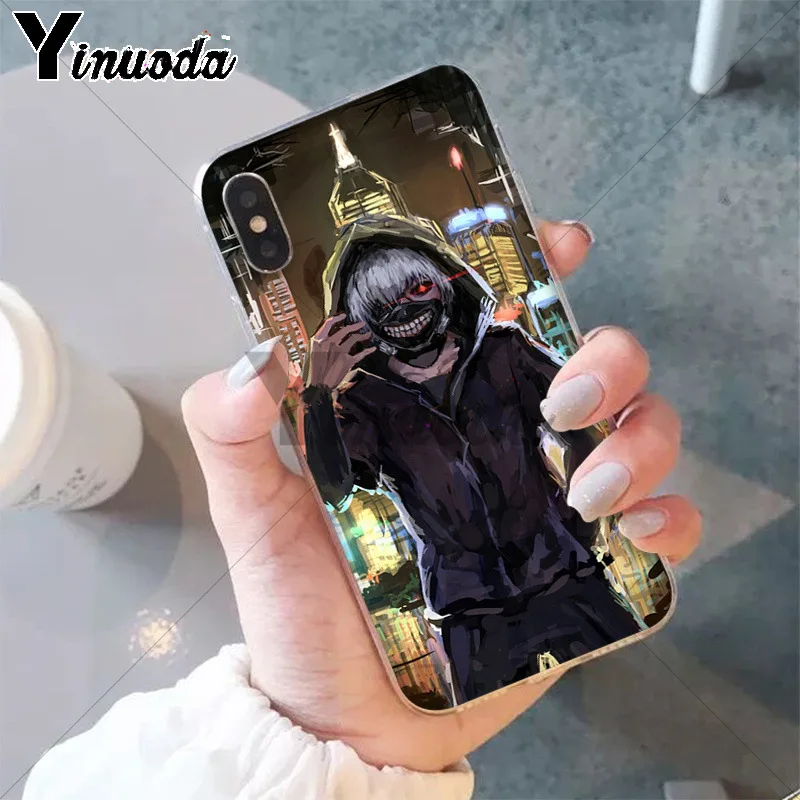 Tokyo Ghoul