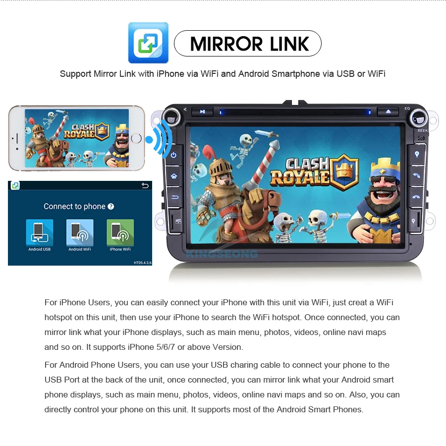 KS3715V-K7-Mirror-Link
