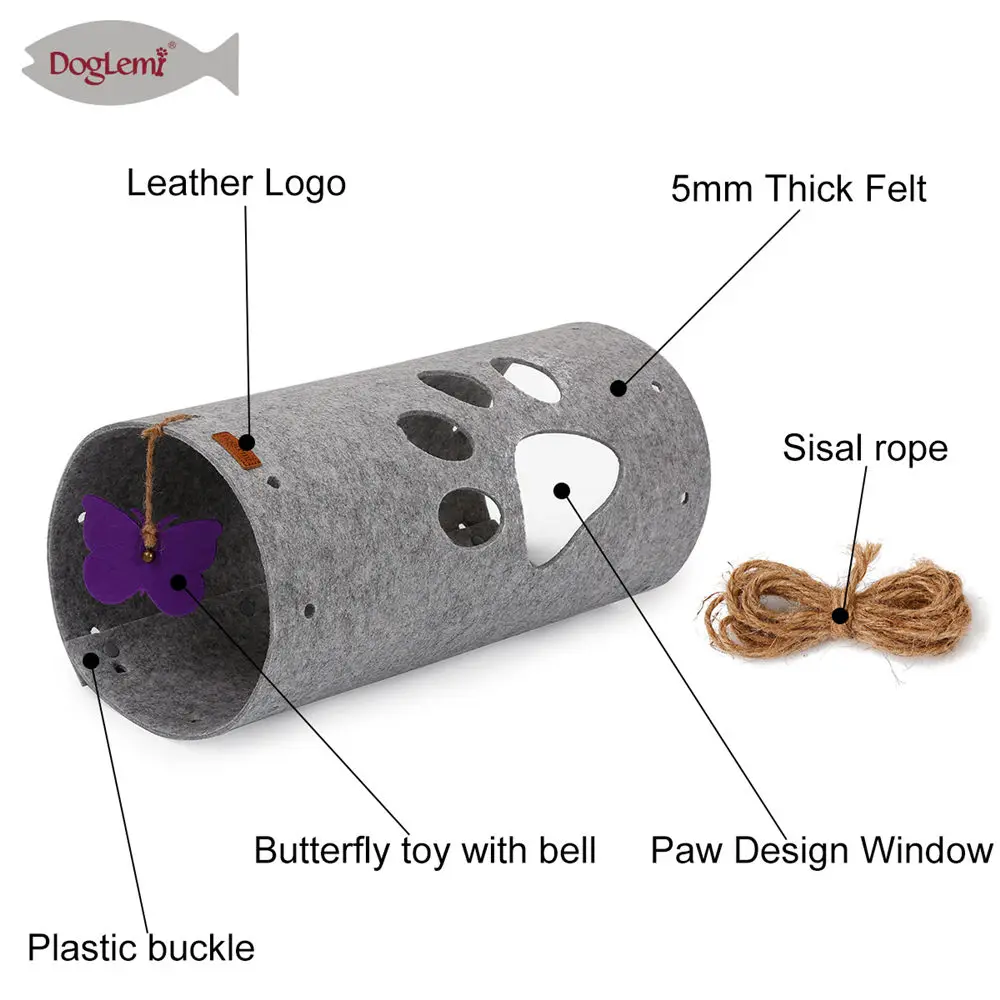 Pet Cat Tunnel toys long 45cm outdoor Cats Training Toy DIY Stitching for Cats Katten interactive Foldabe Tunnel Tubes Pet toy Pet Cat Tunnel toys long 45cm outdoor Cats Training Toy DIY Stitching for Cats Katten interactive Foldabe Tunnel Tubes Pet toy