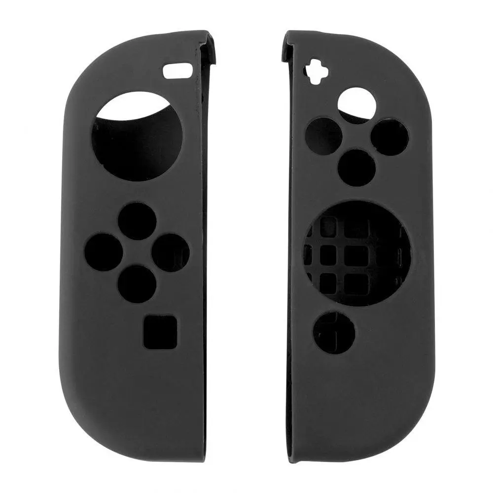 

Silicone Protective Skin Case Cover Pouch for Nintendo Switch Joy-Con Controller