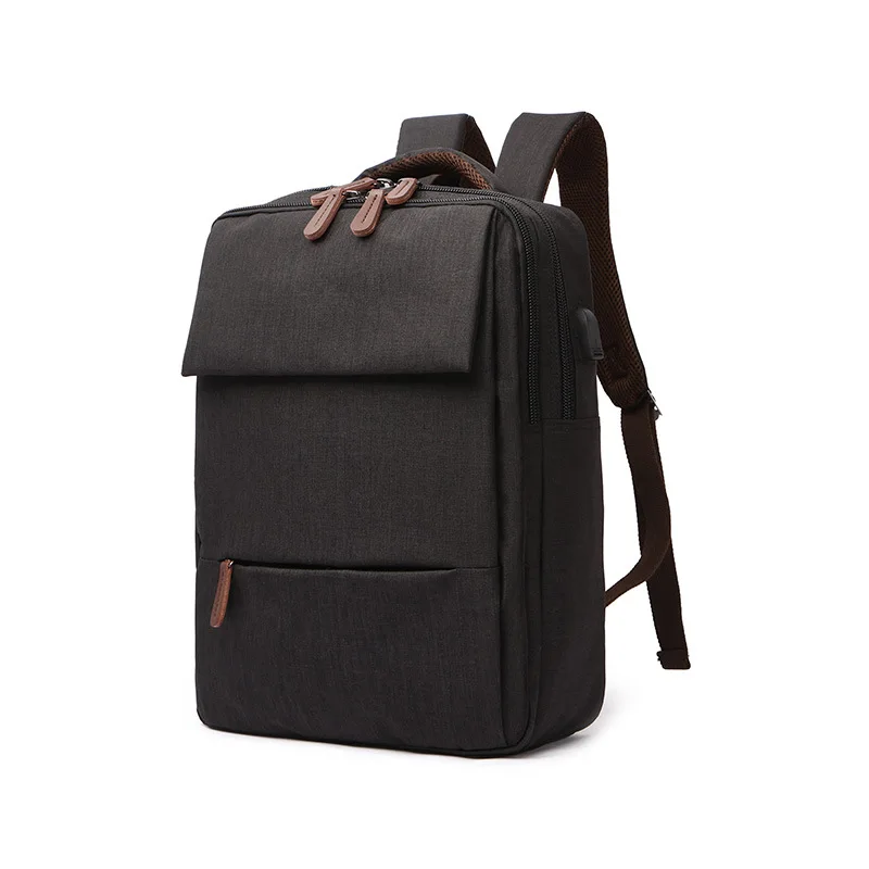 

Unisex Usb Charge Anti Theft Backpack for College Student Travel Schoolbags Bagpack Teenager Multifunction Waterproof Laptop Bag