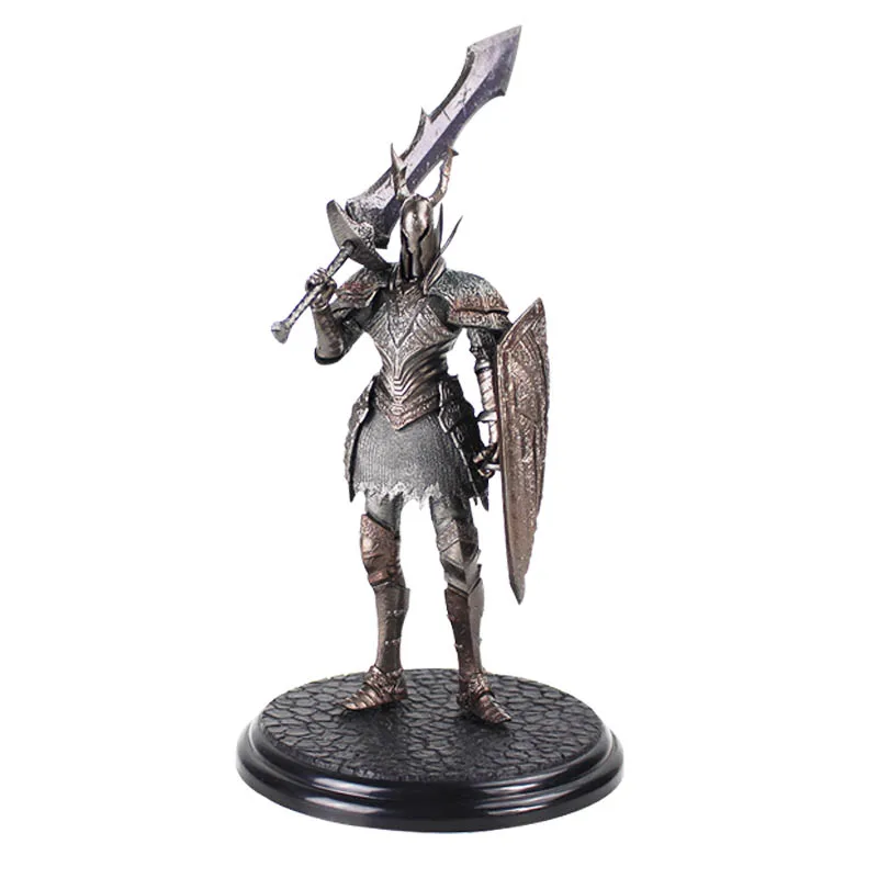 Фигурка Dark Souls DXF фараам фигурка рыцаря арториас абисвалкер ПВХ фигурки