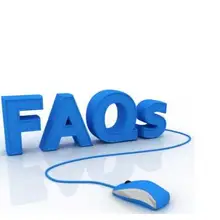 Часто задаваемые вопросы клиентов по специальной ссылке ECmall