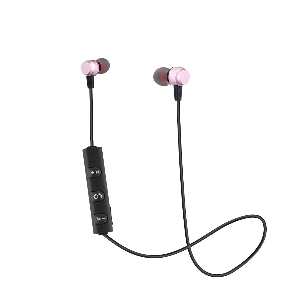 ZH 04 спортивные Bluetooth наушники беспроводные для бега стереонаушники с супер