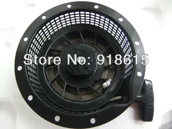 

EF2600 Recoil starter gasoline generator spare parts good quality new style