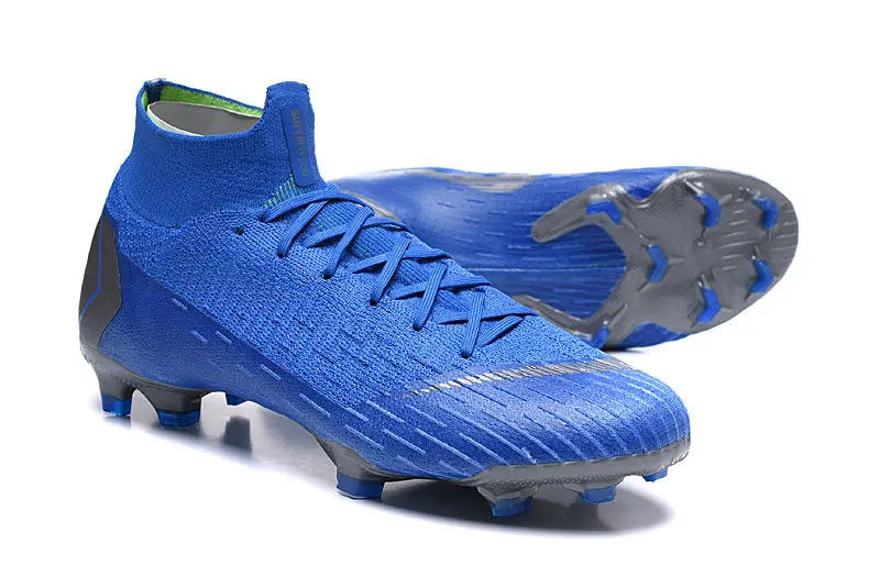 Top Quality ZUSA Superfly VI Elite 360 FG Soccer Cleats World Cup Football Boots for Men and Women Top Quality ZUSA Superfly VI Elite 360 FG Soccer Cleats World Cup Football Boots for Men and Women