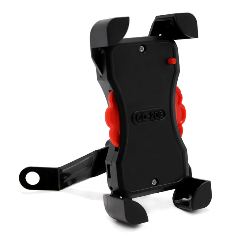 Nuoxintr, универсальное зарядное устройство с двумя USB разъемами для мотоцикла, для телефона, для мотокросса, для велосипеда, держатель для руля, зарядное устройство, адаптер питания, розетка