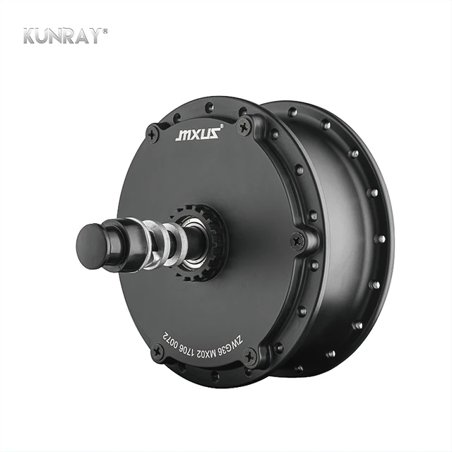 16 inch electric bike conversion kit