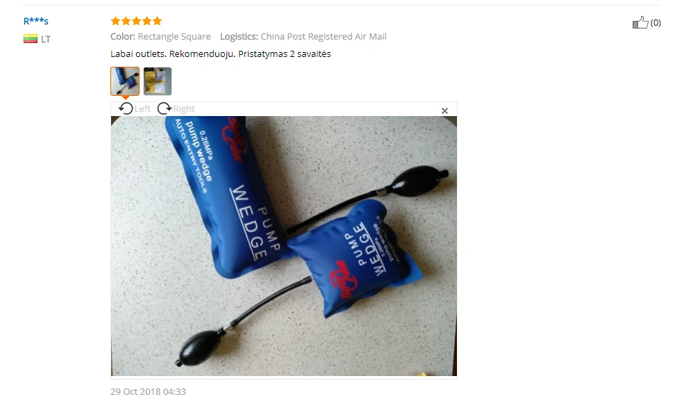 Super PDR Tool Pump Wedge Auto Entry Tools Dent Repair Removal Tool Kit Locksmith Tools For Opening Door Pump Wedge Hand Toolkit