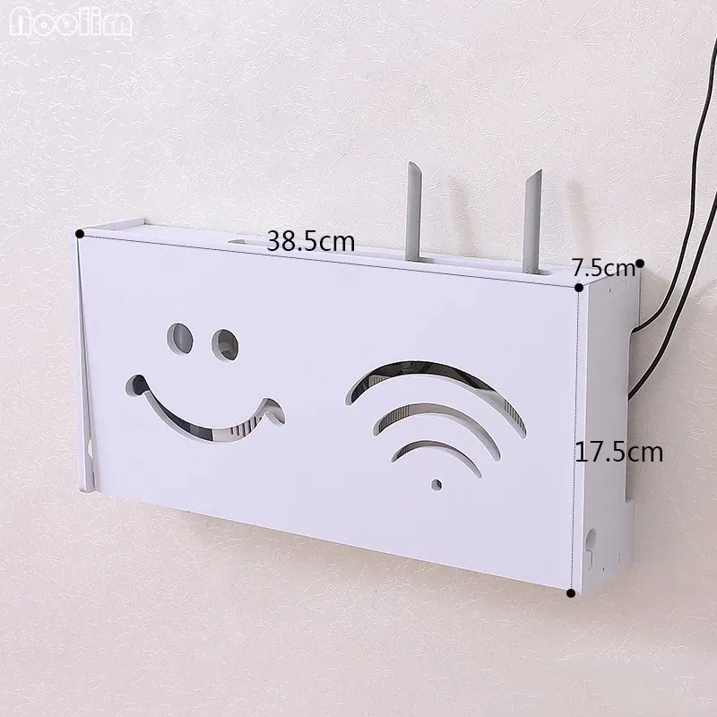Беспроводная настенная подвеска NOOLIM с Wi Fi|Коробки и ящики для хранения| |