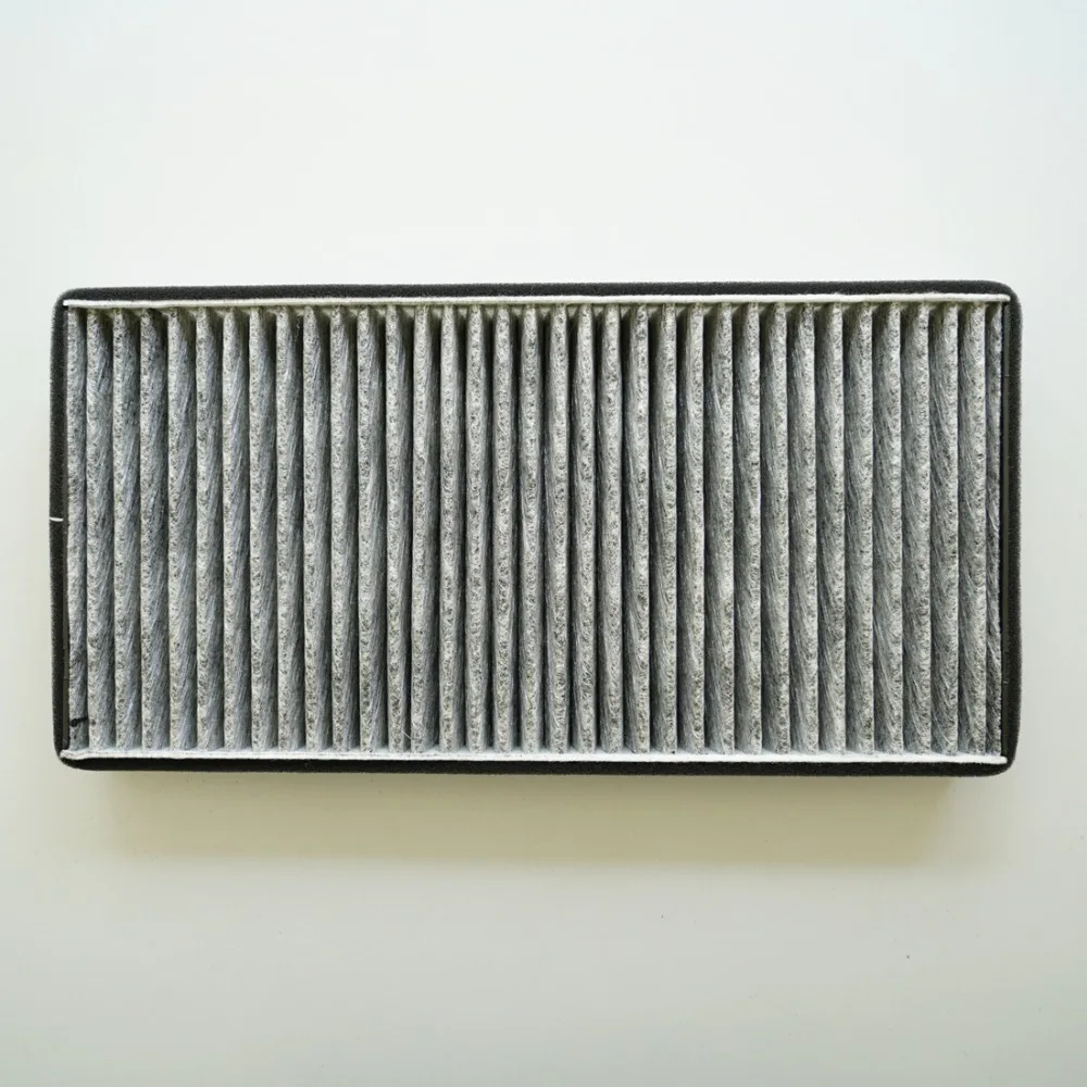 Filtro de ar da Cabine do Carbono para 2008-porsche Carrera Boxster Cayman Oem: 99757121901 St203c 911 - 3 High Quality Automóveis e motos