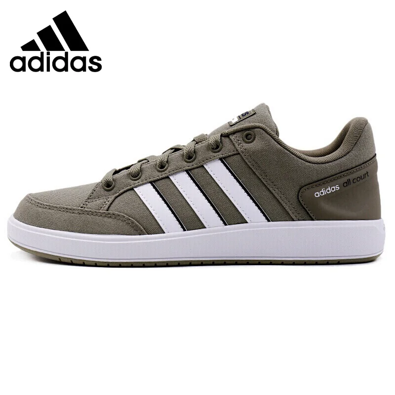 

Original New Arrival 2018 Adidas CF ALL COURT Men's Tennis Shoes Sneakers