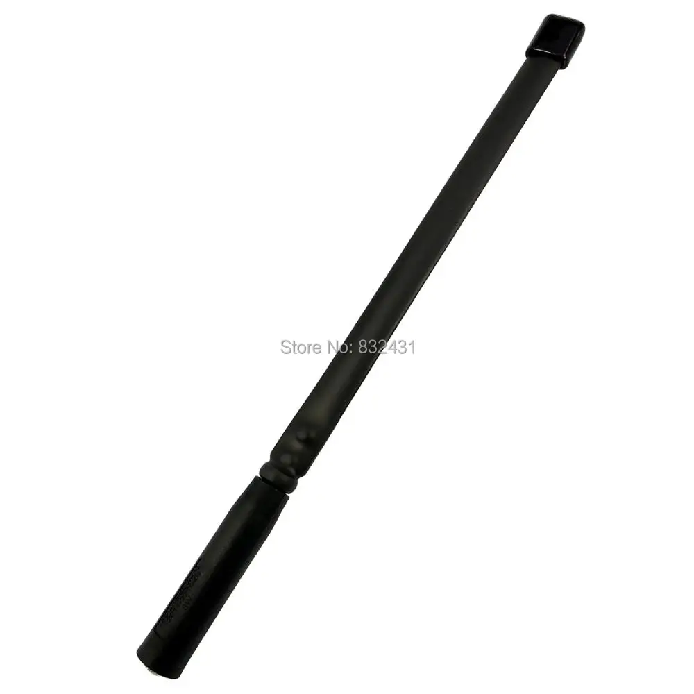 33cm SMA-F Female 8W Folding Tactical Antenna 4