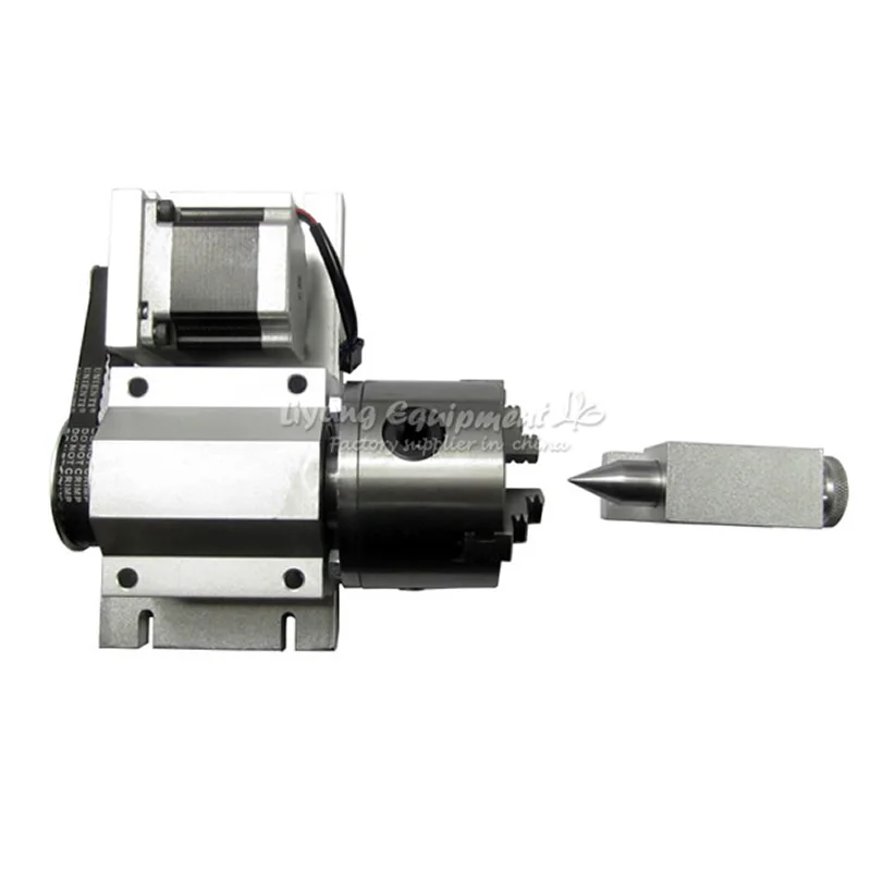 CNC 3040 4axis (20)