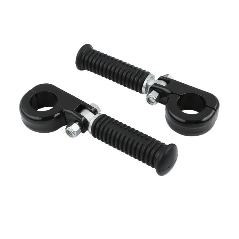 Шоссе Guard Footpeg с креплением для Harley Sportster 1200 883 04 13 Forty Eight|Подставки под ноги| |