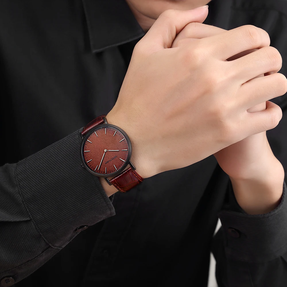 GEEKTHINK-Minimalist-Top-Brand-Luxury-Quartz-watch-men-Business-Casual-Black-Japan-quartz-watch-genuine-leather