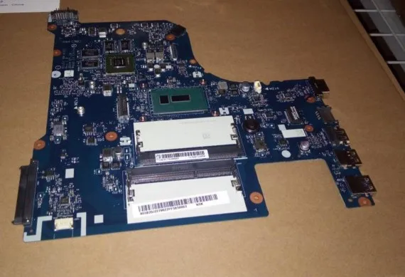 Clearance G70-80 Laptop motherboard AILG1 NM-A331 DDR3L REV.1.0 I5-5200U mainboard with graphic 1