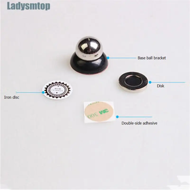 Ladysmtop 1 шт. автомобильный Стайлинг Новый универсальный интерьер приборной панели