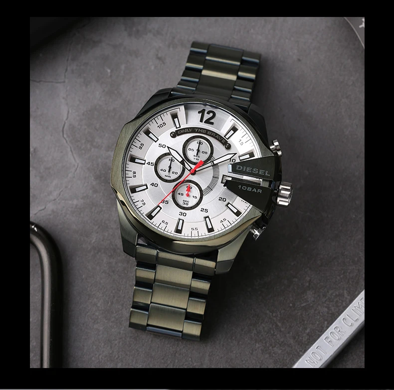 iwc pilot mojave desert
