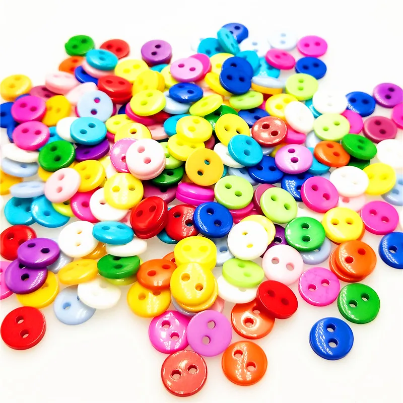 small decorative buttons