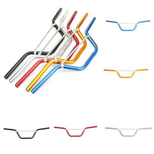 

For Dirt Pit Bike ATV Quad Motocross Enduro MX 7/8 inch 22MM Handlebar Handle Bar