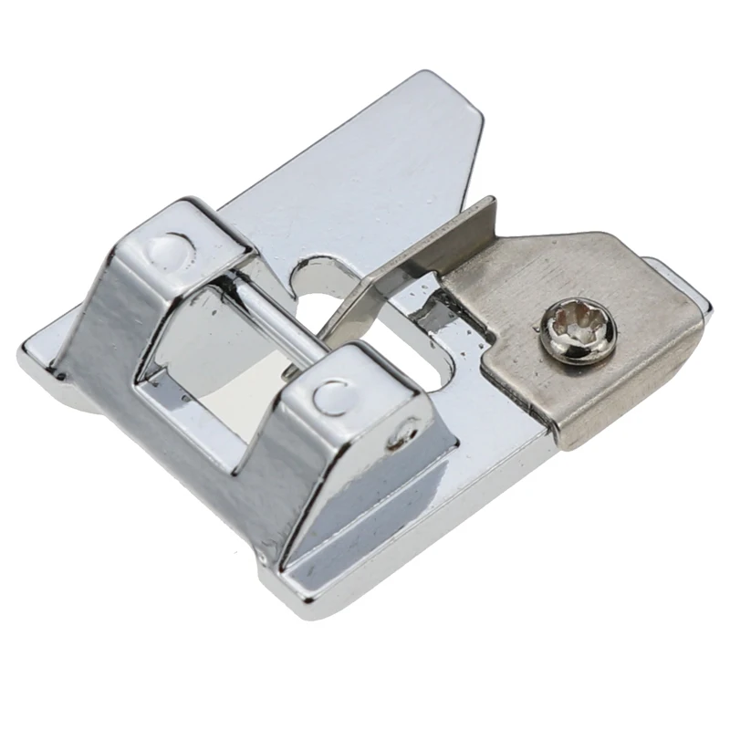 

1 Pcs 9906 Model Jacquard Presser Foot Machine Walking Foot Household Sewing Machine Sewing Tools Accessory DIY