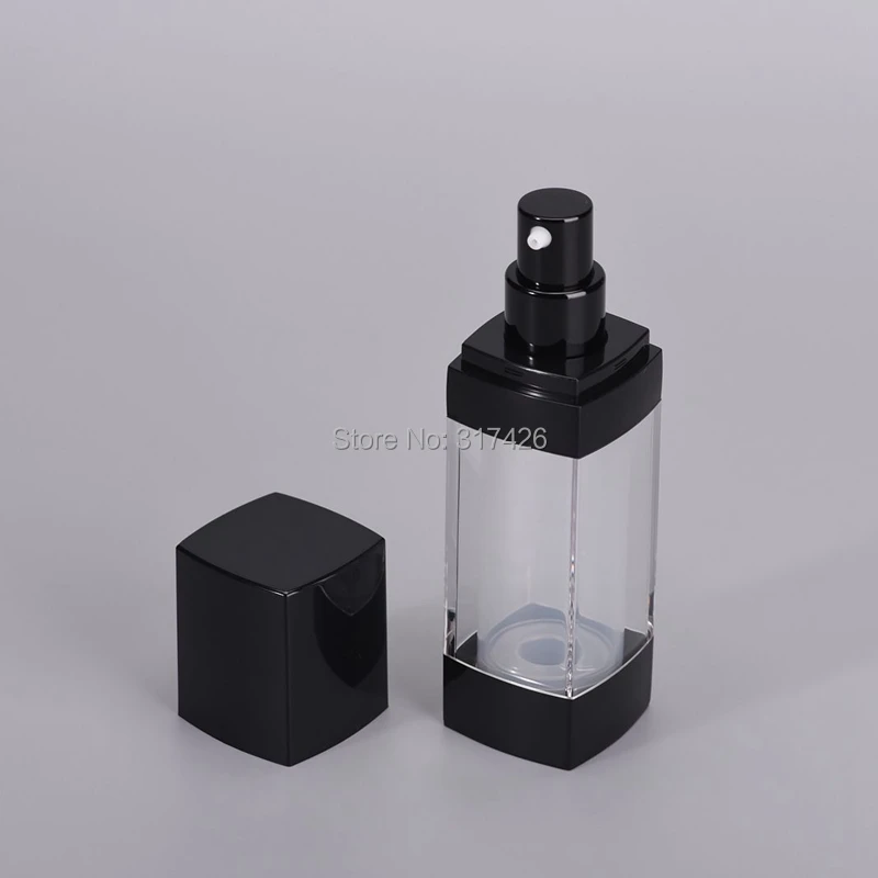 

30ML airless bottle,airless pump,vacuum bottle