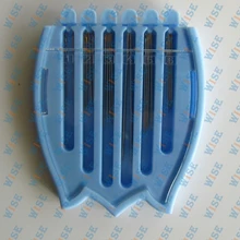 Patchwork assorted 6 type needles 20pcs PAN 06