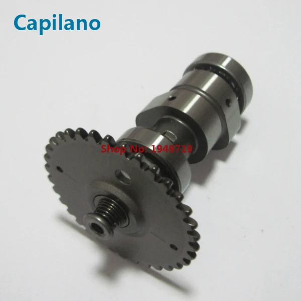 Foresight camshaft and rocker (5)