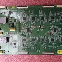 Логическая плата 55LX9500-MASTER KLE-D550WFF-C REV.0.5.0