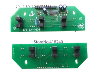 

Dahao Embroidery Machine Computer Board EF615A Three Up Three Down High Speed 3.0 Broken Line Detection Bottom Check Strip